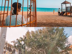 -三亚海棠湾万丽度假酒店