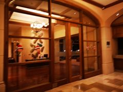 -长白山万达喜来登度假酒店