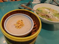 非遗香芋泥-安泰楼·佛跳墙创始人·传统闽味早茶·酒楼(三坊七巷闽菜地标店)