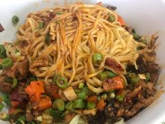 -老陕西面馆(恒茂商业广场店)