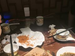 -缪氏川菜(深圳北站缤果空间店)