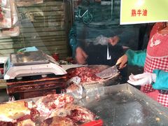-杨天玉腊牛羊肉