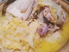 -关东小磨东北菜(漕河泾印象城店)