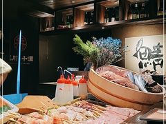 -三川·十酒Izakaya(南昌路店)