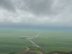 -新疆那拉提国家旅游度假区