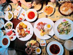 -马迭尔德式西餐精酿啤酒屋(中央大街店)