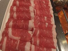 -海底捞火锅(逸仙路店)