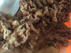 -吉野家(锦辉商城黄河路店)