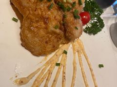 -火地铁板烧(昆山万象汇店)