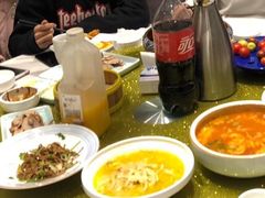 -大鸭梨烤鸭(金色漫香店)