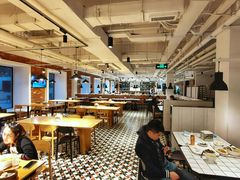 大堂-阿那亚第一食堂 Cafeteria 1