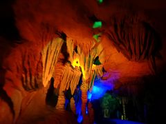 -泰安地下龙宫景区