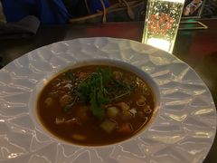 -恰餐厅CHAR Grill(北京三里屯洲际店)