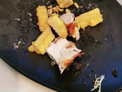 -港丽餐厅(高德置地店)