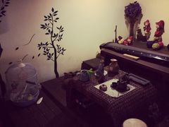 1013咖啡书吧-1013咖啡书吧(兰庭国际店)