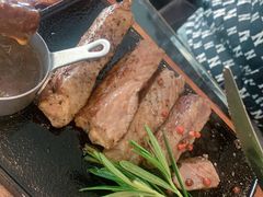 -豪客来牛排(中核世纪广场店)