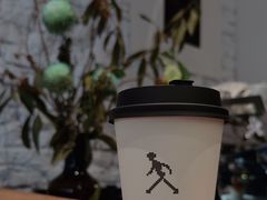 -常识咖啡common sense(春熙路店)