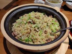 -客颂·客家宴(大壮国际广场店)