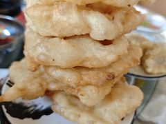 -柳沟豆腐宴69号福豆堂