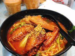 -华嫂冰室(尖沙咀店)