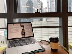 -TeaTimes(凤凰书城店)