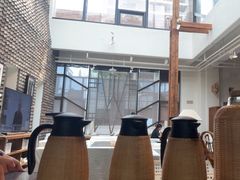 -瓦库茶馆17号(海汇港店)