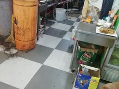 -福鑫源海鲜烧烤