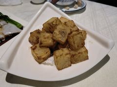 -合晋食府(广州合晋帝苑酒店)