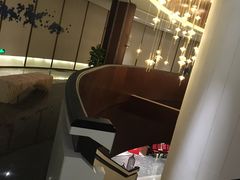 -大连金石滩绿发温泉假日酒店