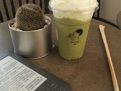 -喜茶(深圳东门1234店)