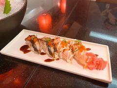 -雅·日式料理·烧鸟(南昌喜来登酒店)
