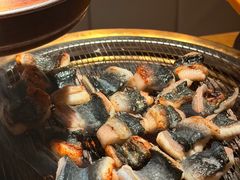 -泥炉烧肉师(新街口金銮巷店)