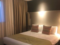 -康铂酒店(上海自然博物馆店)