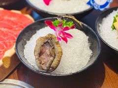 -东海怡品海鲜豆捞(舟宿夜江店)