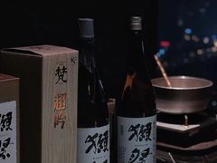 -風料理.鮨Omakase