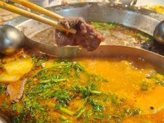 -大河宴·椒麻鱼火锅(北京路中和美食街店)
