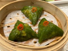 -红棉中餐厅·广州海航威斯汀酒店