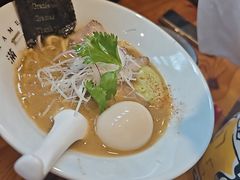 -Ramen满吉·豚骨拉面(丽园路店)