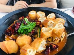 -拾久(朝阳公园店)