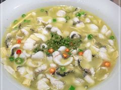 -青花椒花椒鱼(合生汇店)