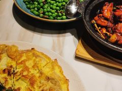 -鹿港小镇(霄云店)