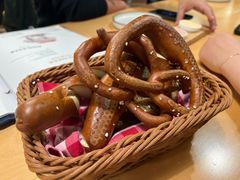 -普拉那啤酒坊Paulaner(凯宾斯基饭店)