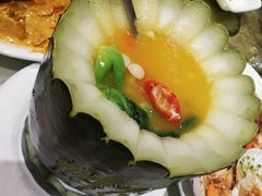 -顺风海鲜港(金玉兰店)