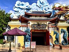 -厦门方特梦幻王国