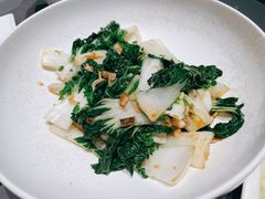 -小大董·烤鸭(观景餐厅·南京西路店)