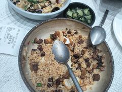 -娜娜家·Nana's restaurant(国金汇店)