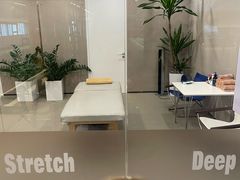 -TRACTION 运动中心(金融街店)