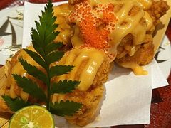 -鳗事鱼意·活鳗現烤专门店(富力海珠城店)