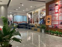 -诺亚雅思托福北郊中心(凤城路店)