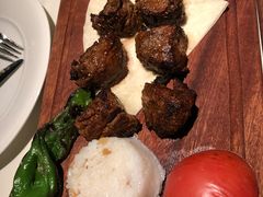 -Pasha帕夏土耳其餐厅(南昌路店)